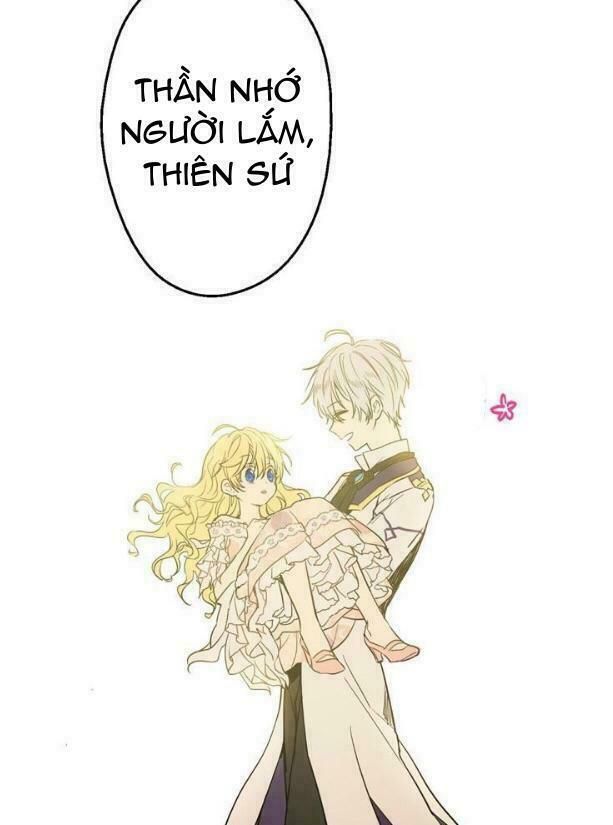 một ngày nọ tôi bỗng thành nàng công chúa chapter 20.5 53