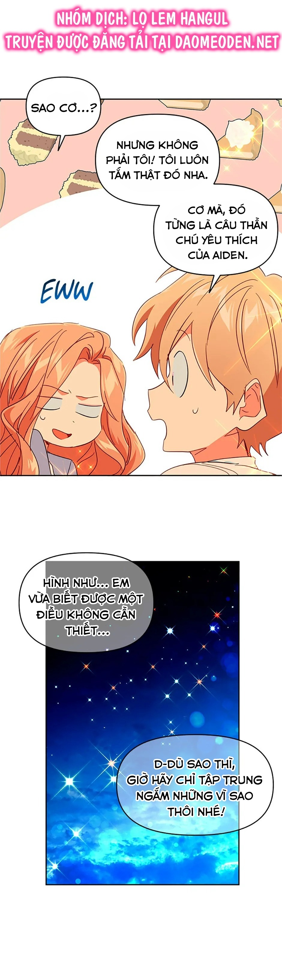 tôi đã nuôi dưỡng nam phụ ám ảnh chapter 85 26