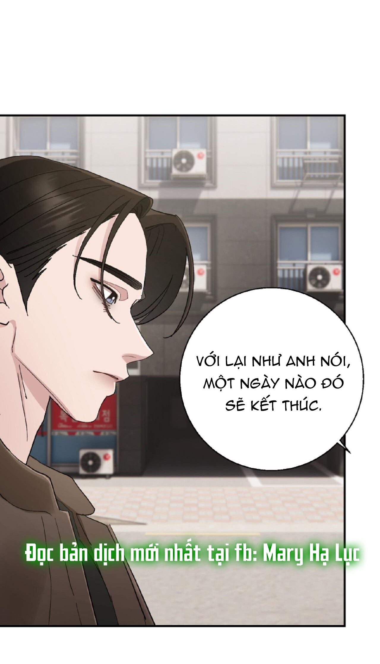 Hối Lộ Ngọt Ngào chapter 33 - Trang 31