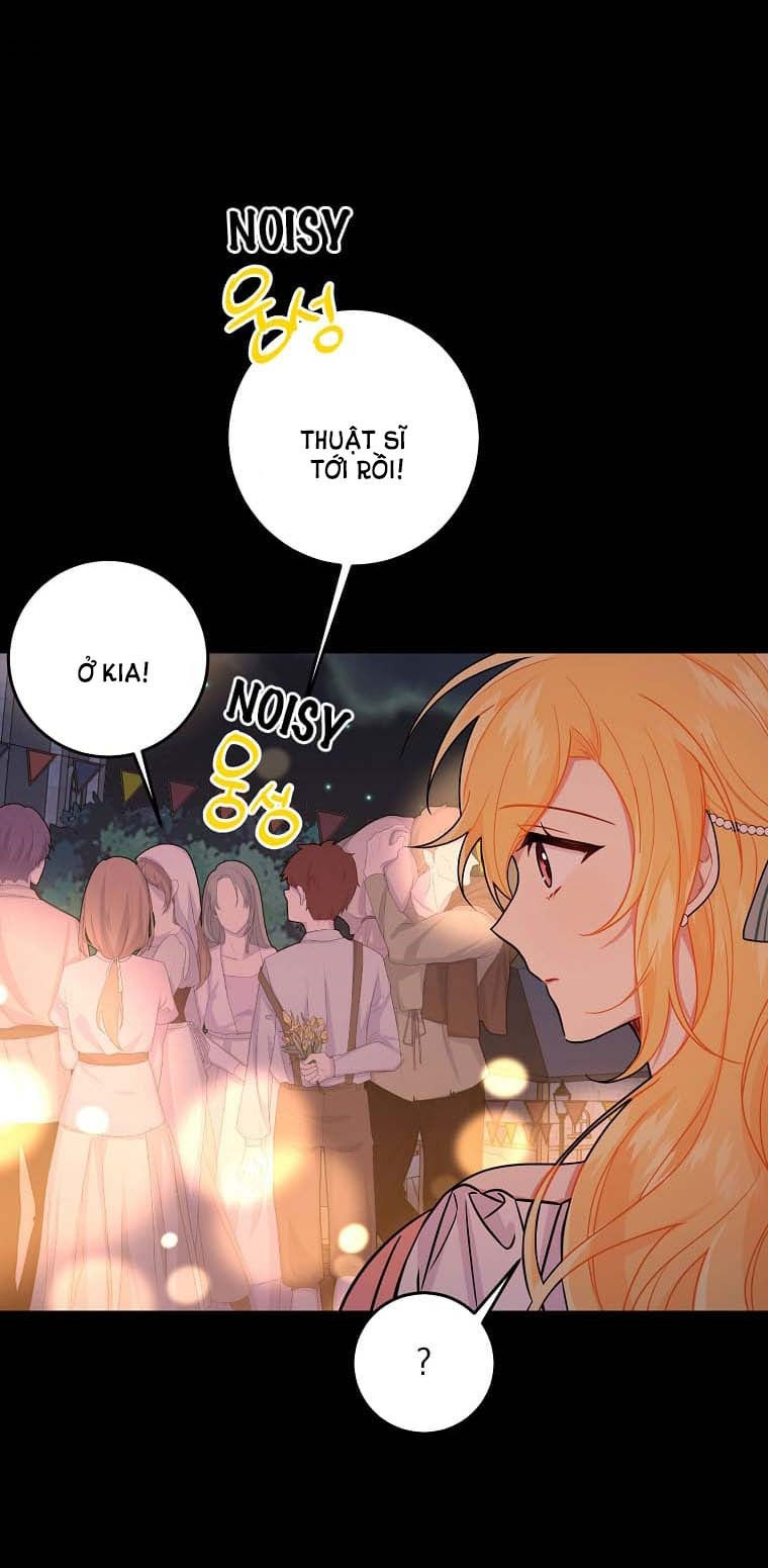 tôi là tiểu thư của gia đình này chapter 132 24