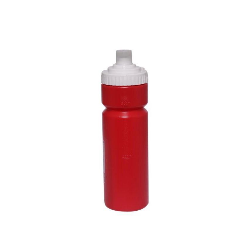 Bình nước thể thao sinh thái 500ml hàng Nhật Bản bình kín có thể lắc mạnh, nắp đậy 2 lớp, nhựa PP cao cấp 270803