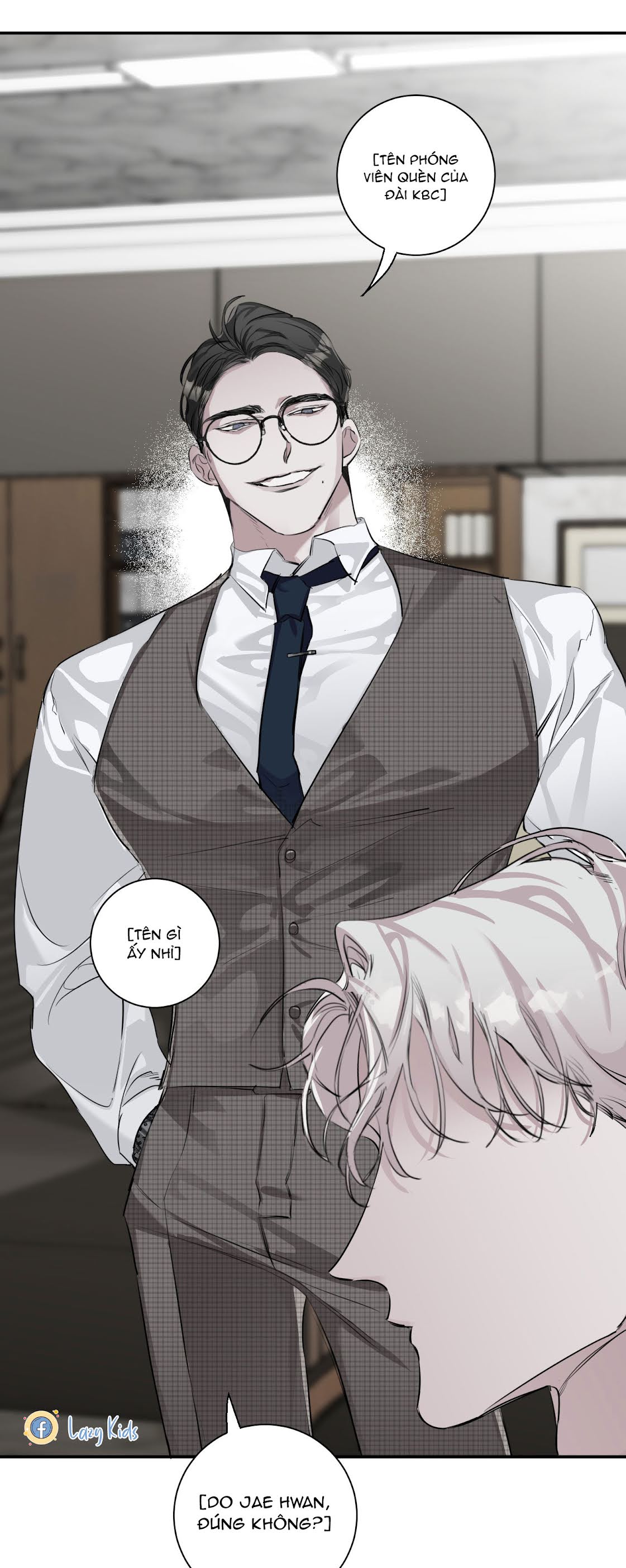 tình đơn phương chapter 8 9