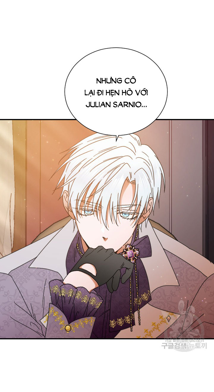 lady baby chapter 196.2 6