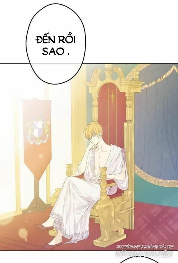 một ngày nọ tôi bỗng thành nàng công chúa chapter 10.5 1