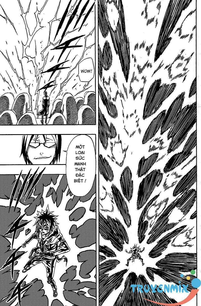 blazer driver chapter 26 13