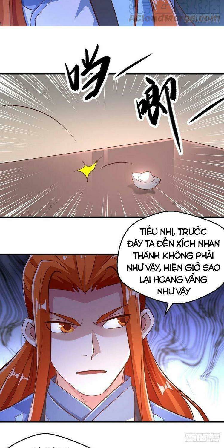 thiên hạ kiếp chapter 75 15