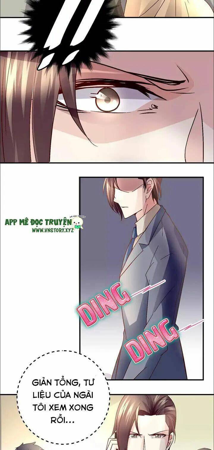 trò chơi săn tình - tổng tài khó kìm lòng chapter 31 23