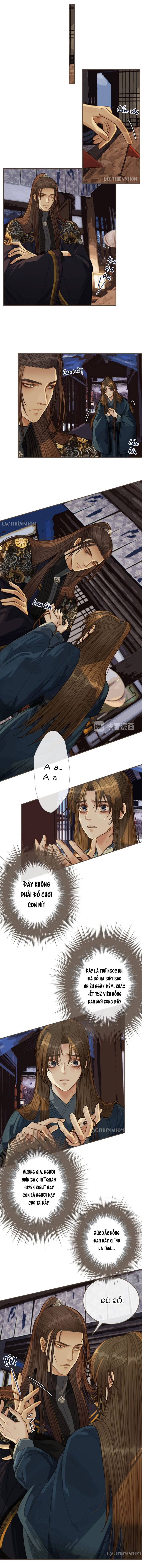 ách nô chapter 34 6