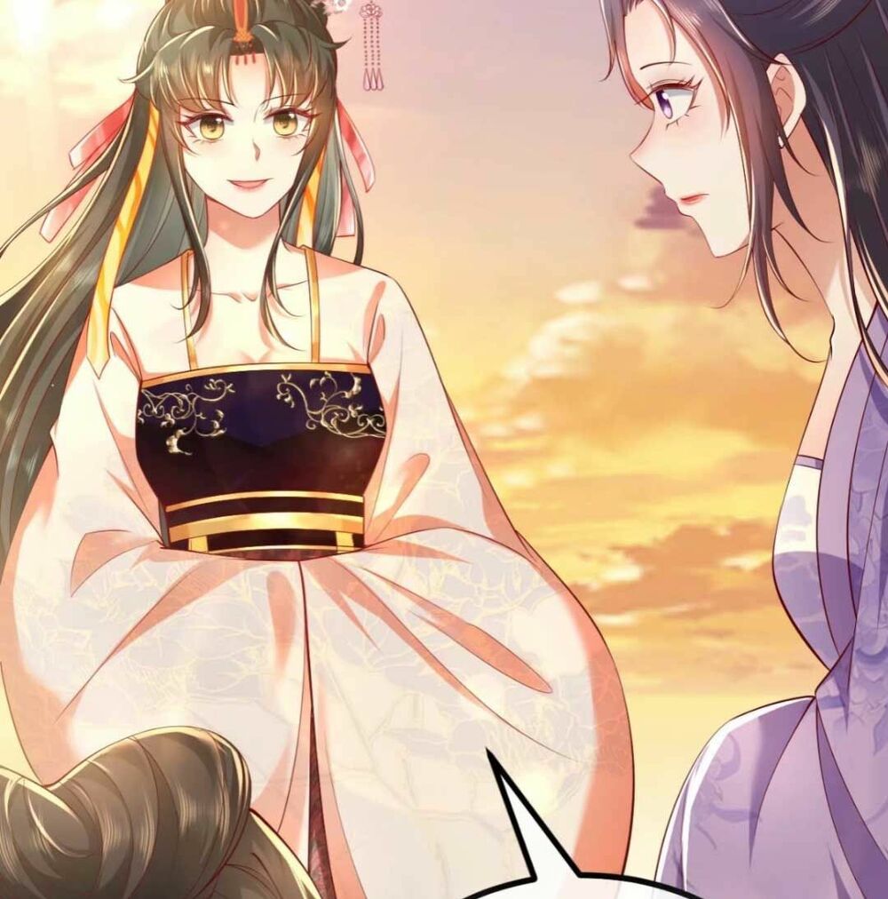 đại đích nữ trọng sinh về báo thù chapter 9 41