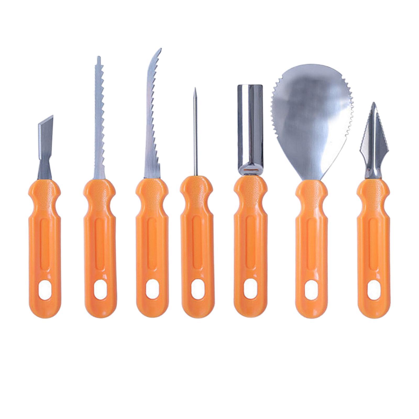 7x/10x Craft KnifeHobby   for Halloween Pumpkin Carving