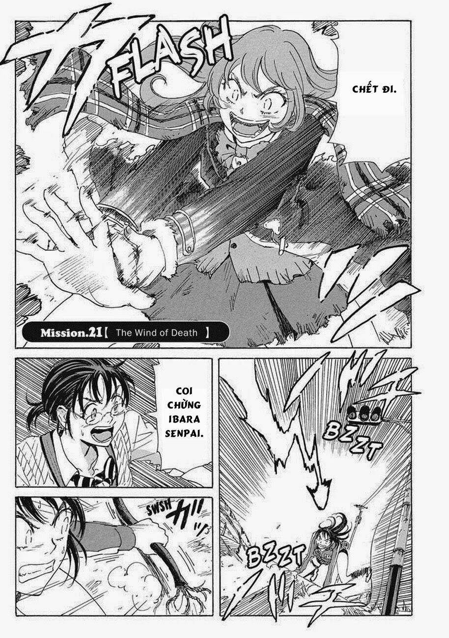 cúp quốc sư tử chapter 42 2