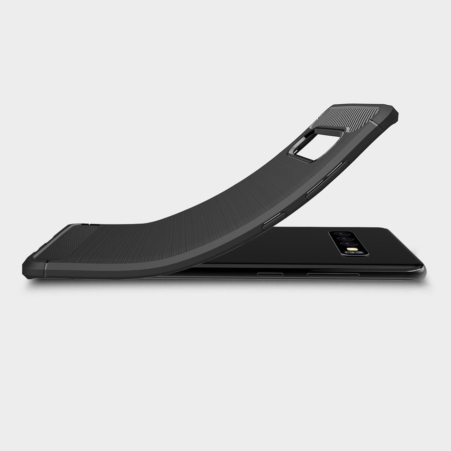 Ốp Lưng Samsung Galaxy S10 plus Chống Sốc Dẻo