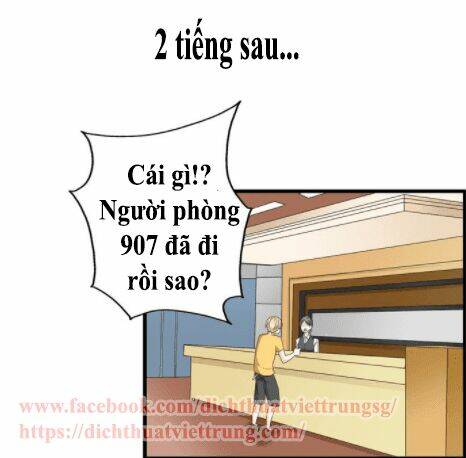 lều khều biết yêu chapter 55 28