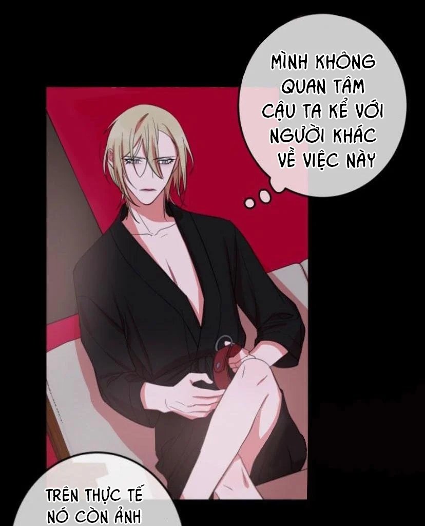 người tình dâm đãng của tôi chapter 12 31