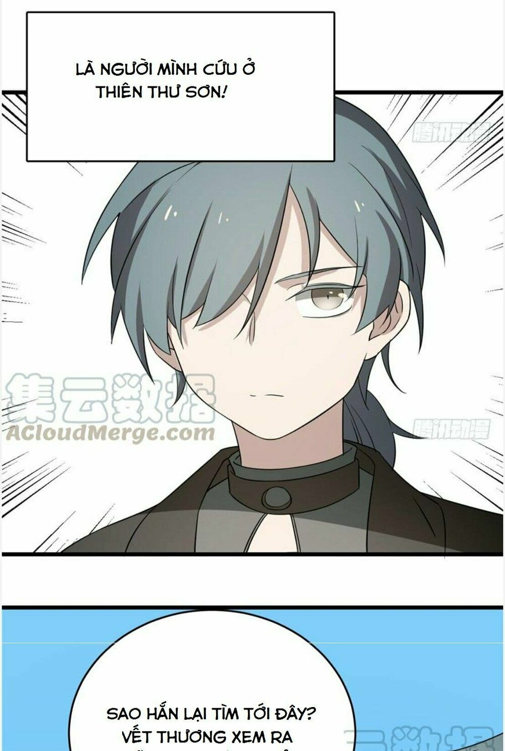 độc bộ thiên hạ: đặc công thần y chapter 70 8