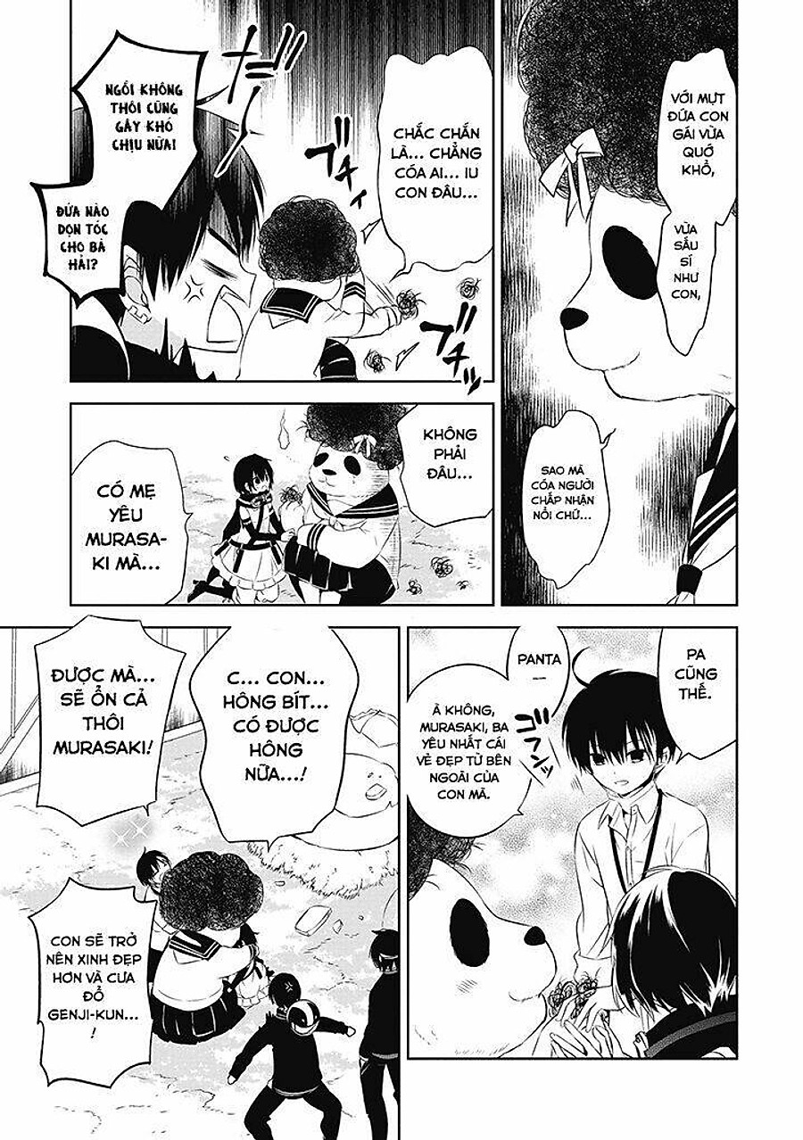 trò chơi tử thần chapter 4 31