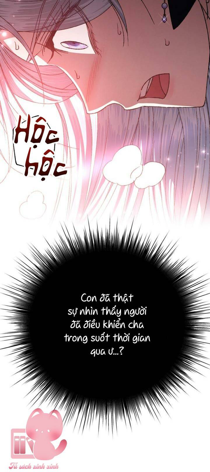 cha, con không muốn kết hôn đâu chapter 109 100
