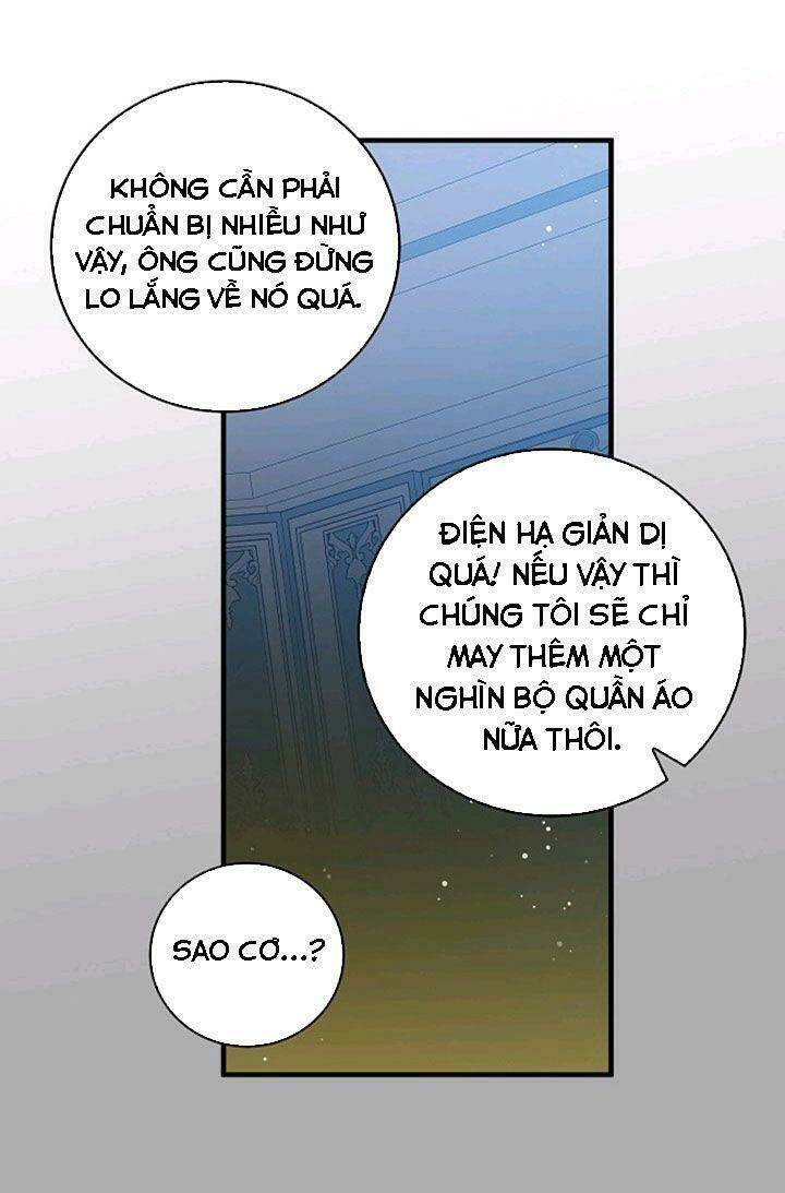 tôi là bạn gái cũ của một người lính chapter 49 13