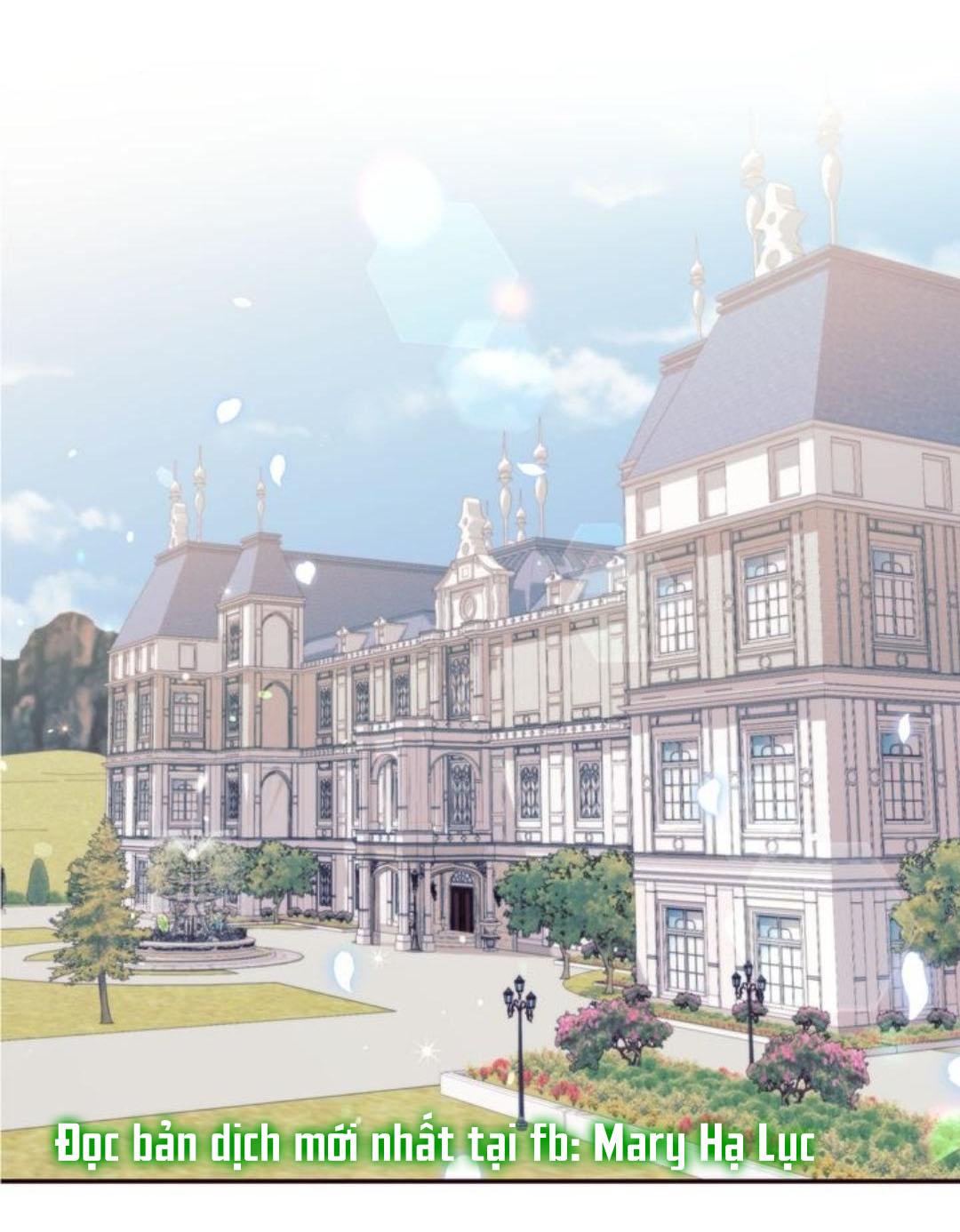 cha à, con không muốn kết hôn đâu chapter 60 64