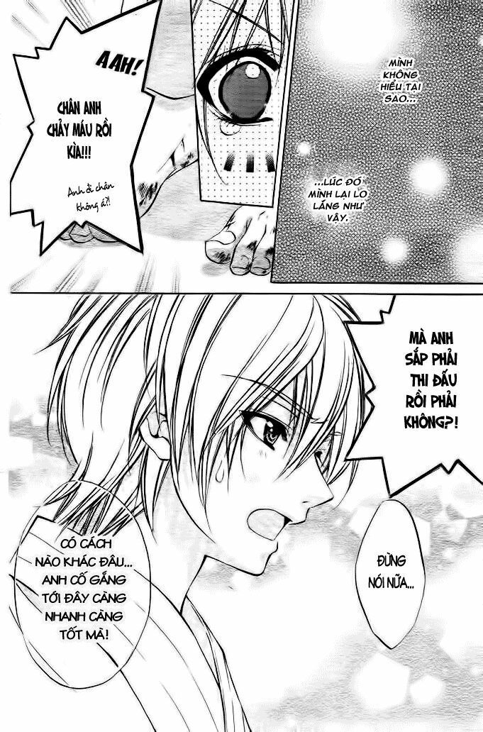 ore sama ouji chapter 1 31