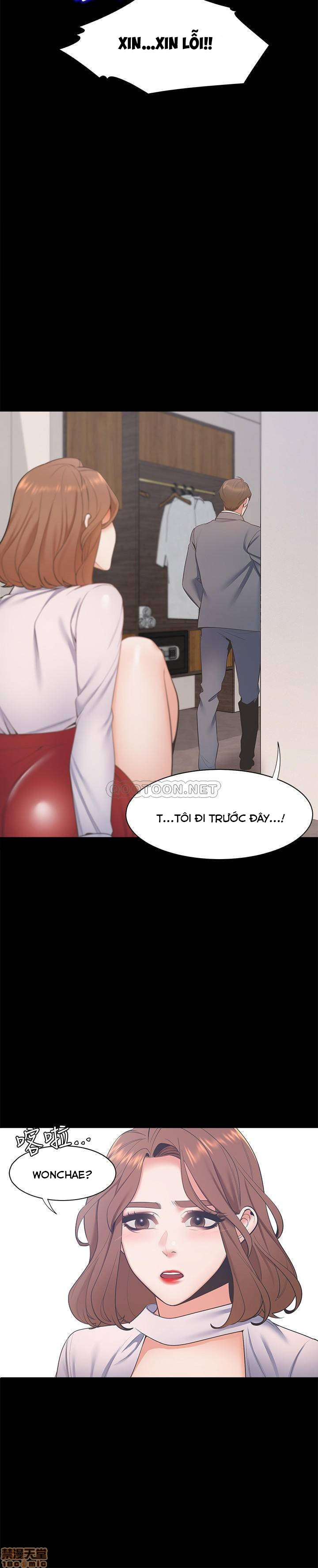 khát tình chapter 11 33