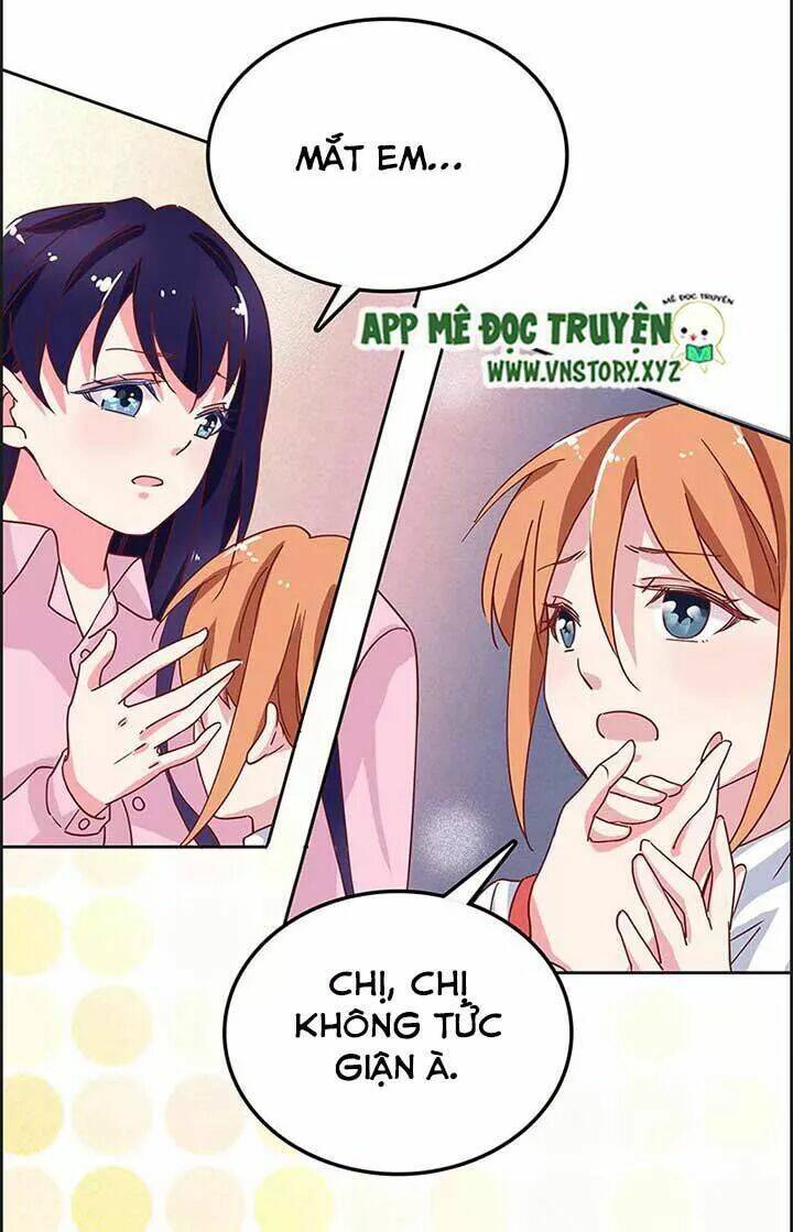 yêu em, sai đến tận cùng chapter 53 11