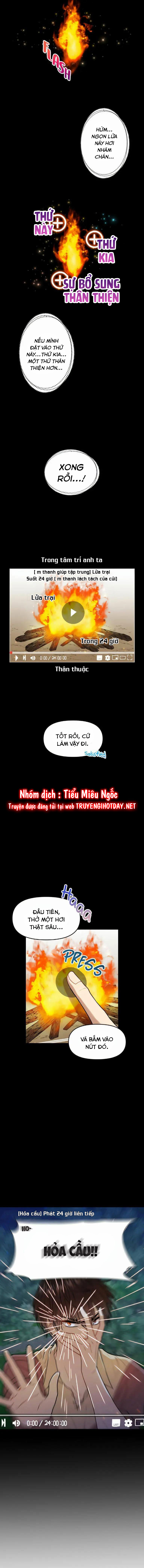 làm cách nào để sống sót trong cuốn tiểu thuyết ngôn tình lãng mạn chapter 7 5