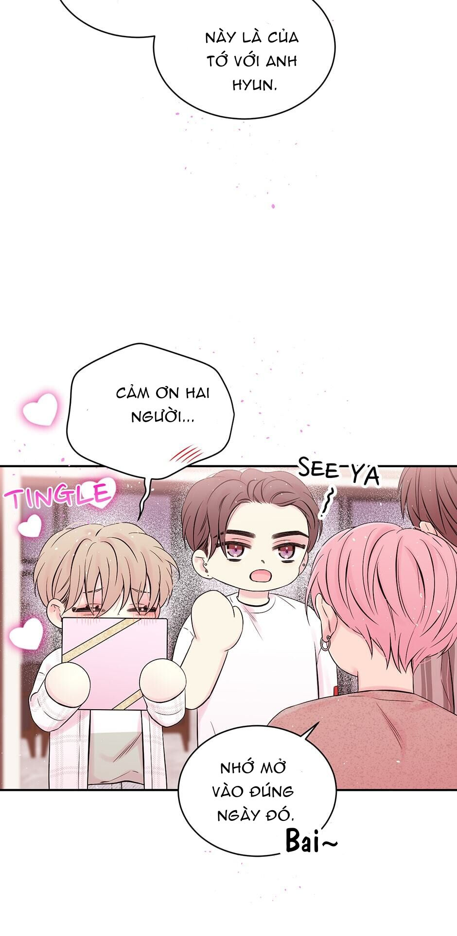 in my closet chapter 79 37