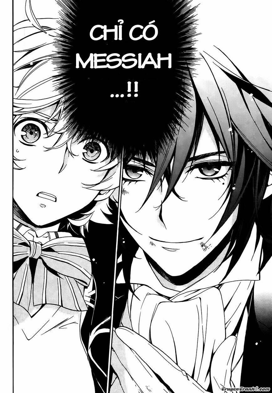 seven prince of the thousand years labyrinth chapter 4 46