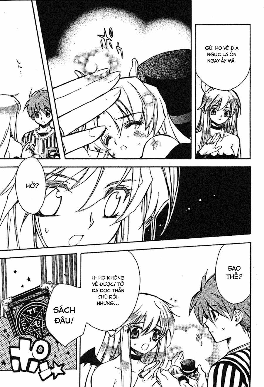 hakoirin devil princess chapter 20 17