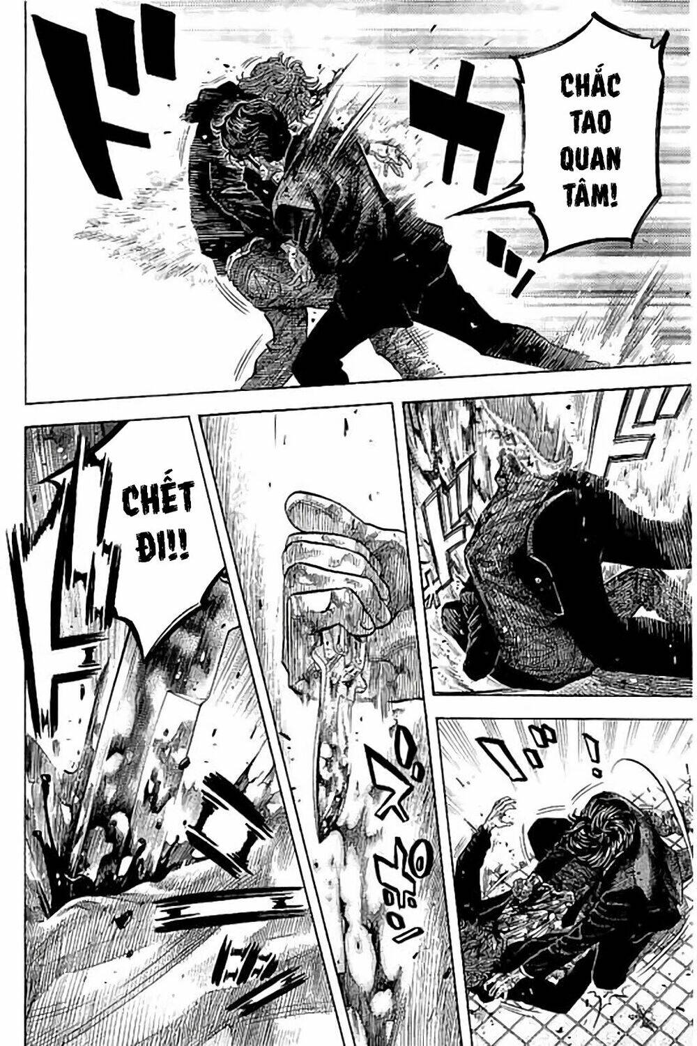 cái chết sau 7 ngày chapter 45 10