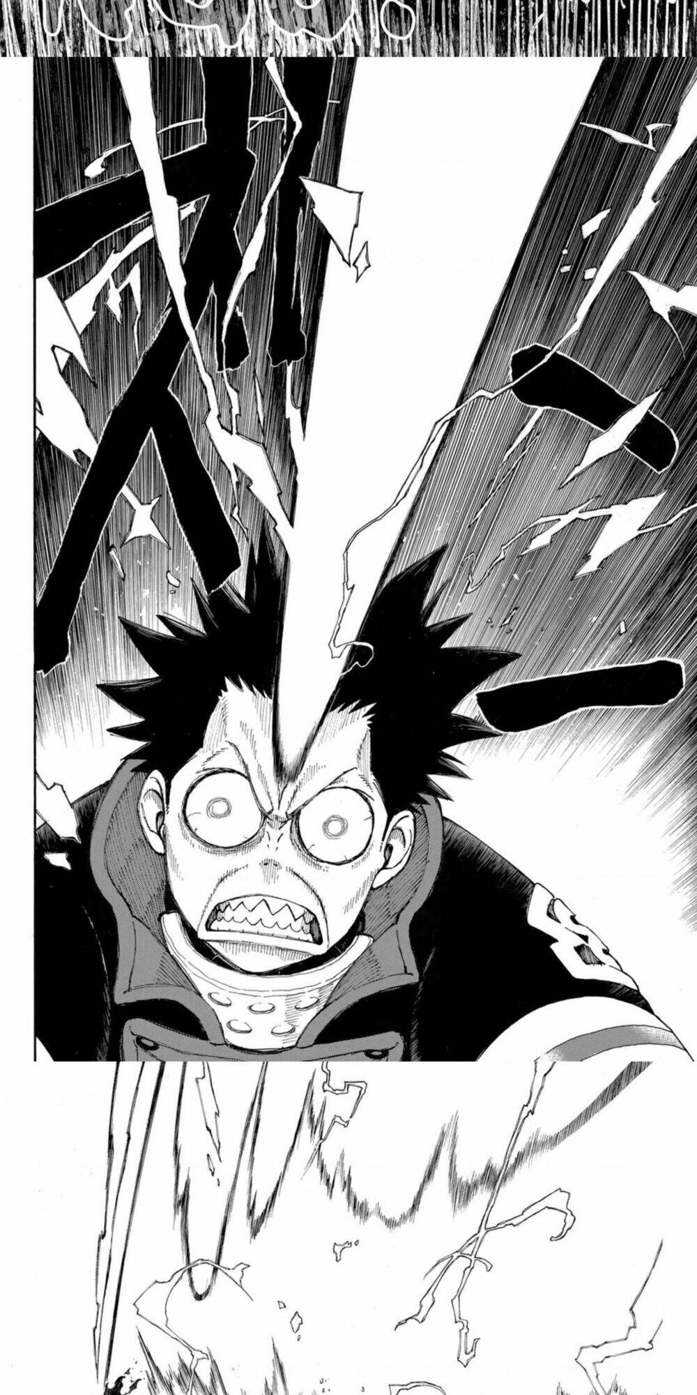 biệt đội lính cứu hỏa chapter 292 6