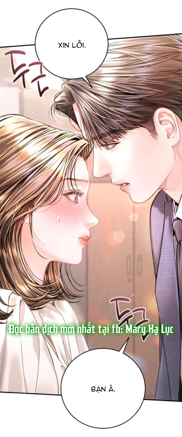 đứa trẻ trông giống tôi chapter 37.1 18