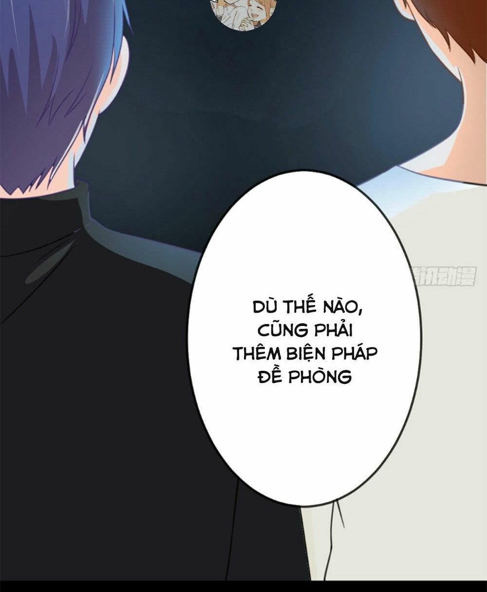 cẩm lý thiếu nữ của tôi chapter 7.3 25