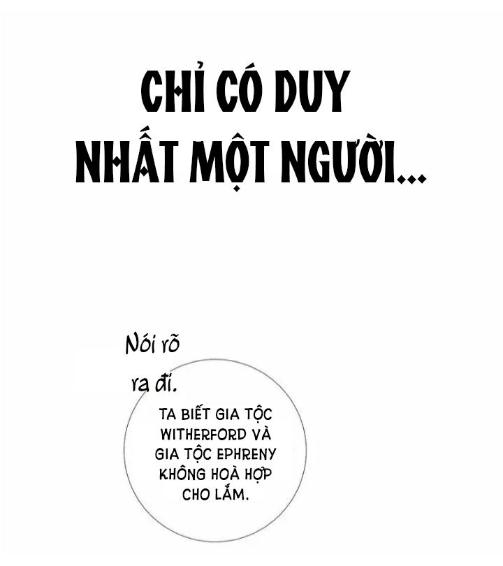 từ tiểu thư thành hoàng hậu - lady to queen chapter 38.1 11