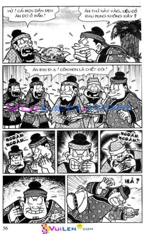 thần đồng đất việt chapter 156 53