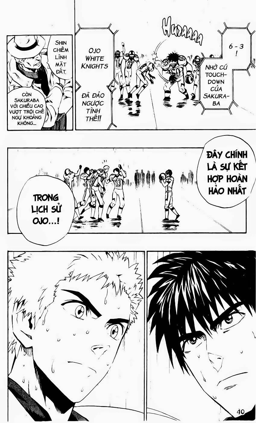 lá chắn mắt chapter 216 15