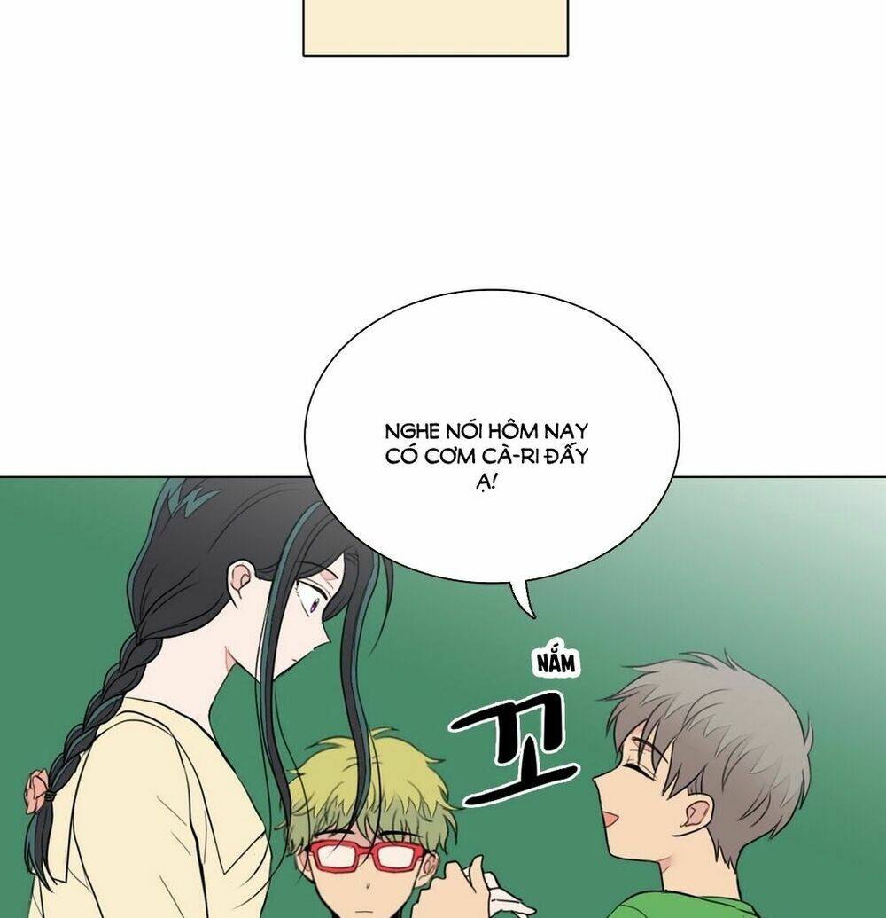 cậu nhóc tiểu học mà tôi yêu! chapter 34 15