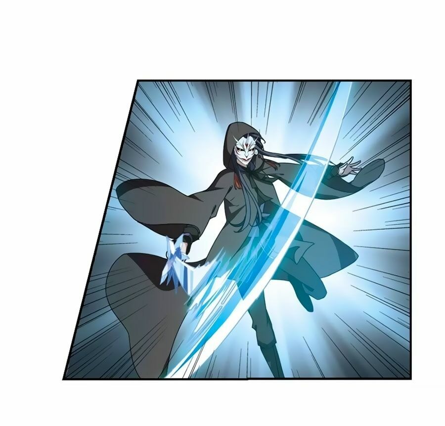 phượng nghịch thiên hạ chapter 177.1 12