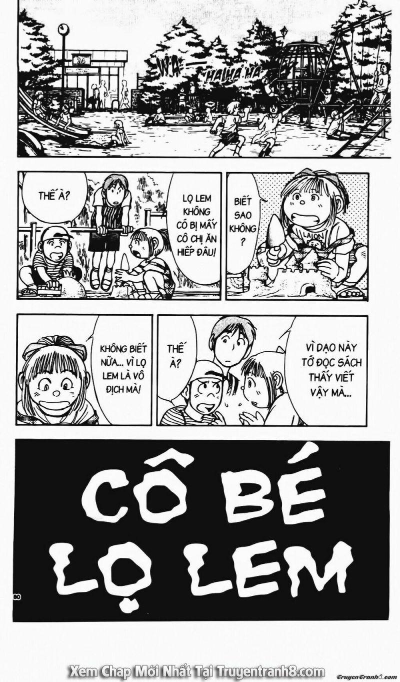 sắc lệnh ánh trăng chapter 21 18