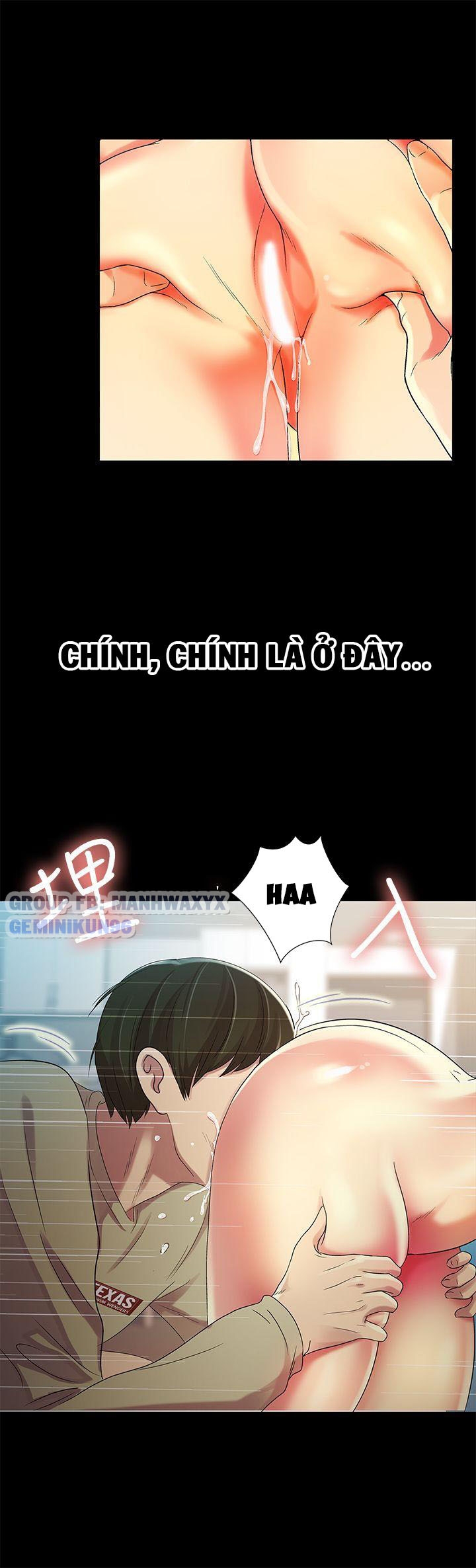 bạn gái của bạn tôi chapter 15 24