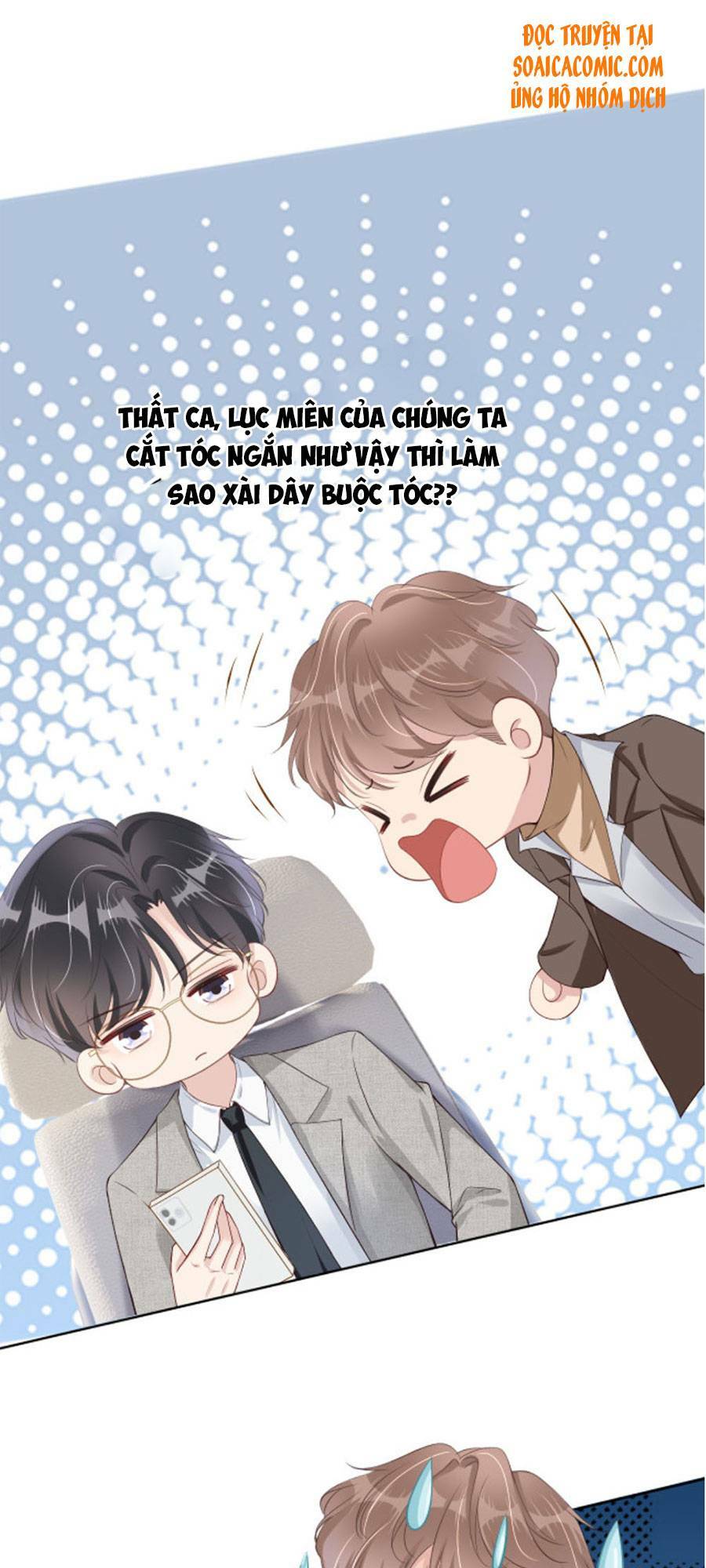 ngự tỷ toàn năng lại bị phá mã giáp chapter 29 13