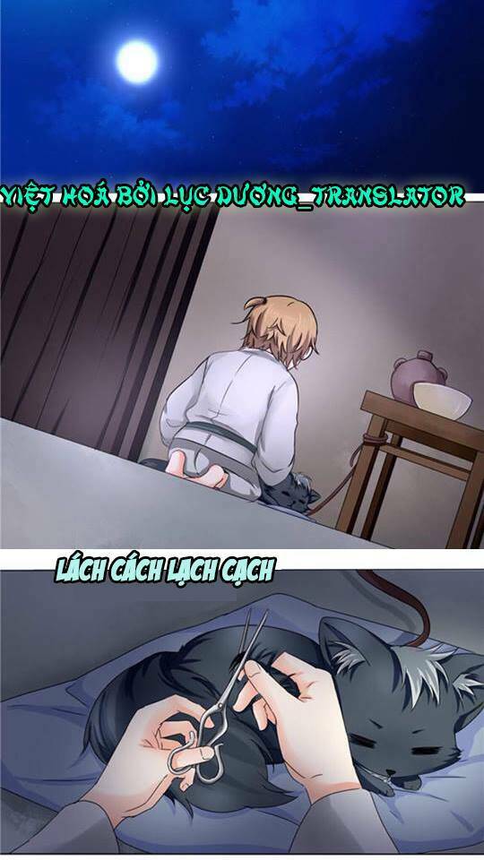 đạo sĩ cưới ta đi! chapter 2 7