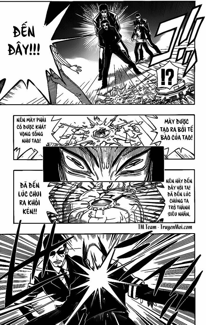 busou renkin chapter 15 14