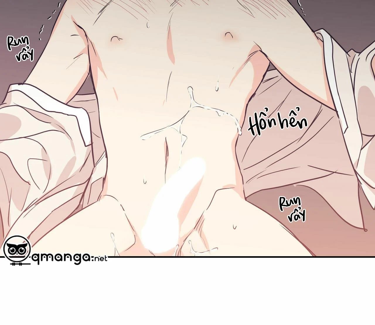 không chốn yêu đương chapter 64.5 66