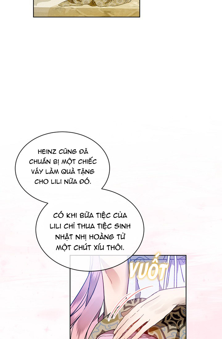 quý cô quyền lực chapter 27 9