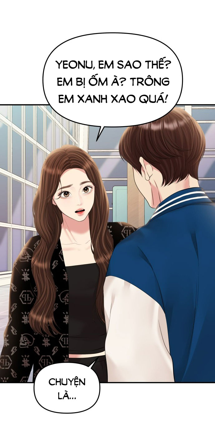 gửi em người đánh cắp những vì sao - to you who swallowed a star chapter 139.2 57