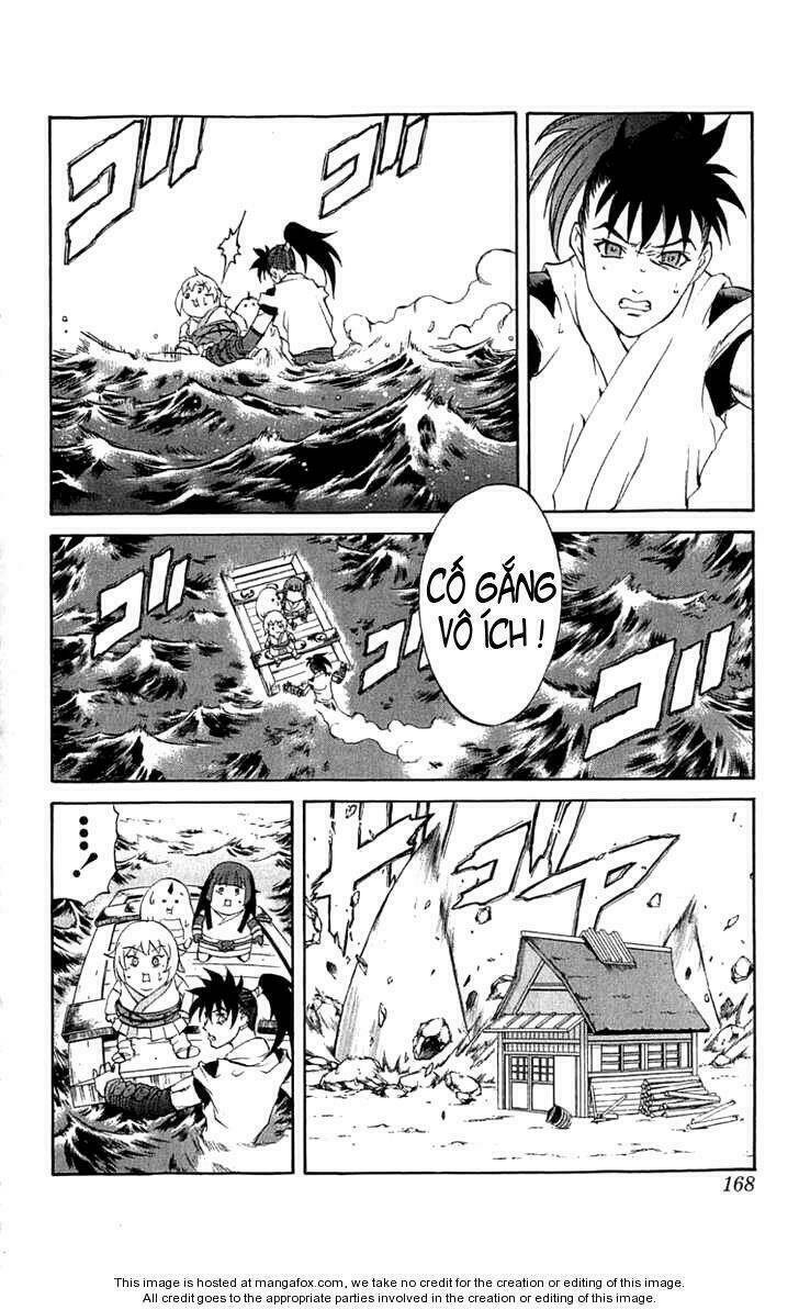 phù thủy phép thuật chapter 30 30