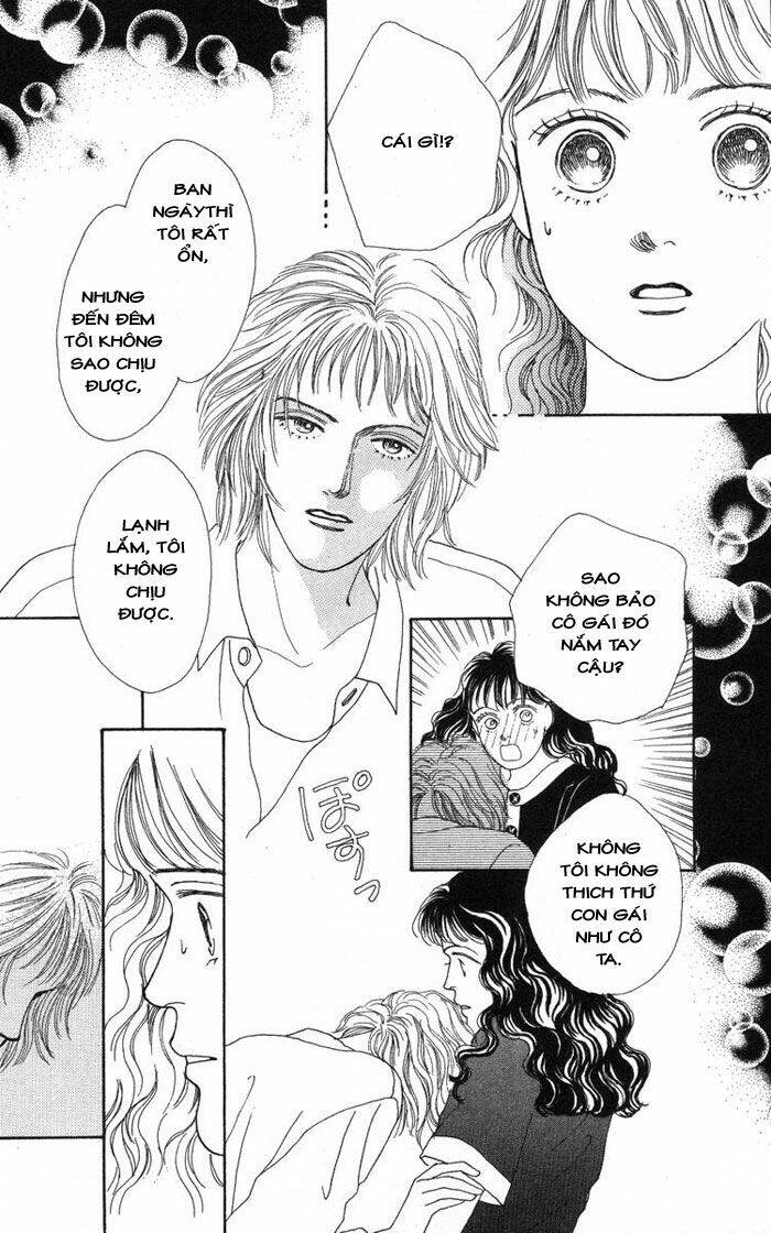 con nhà giàu chapter 31 49