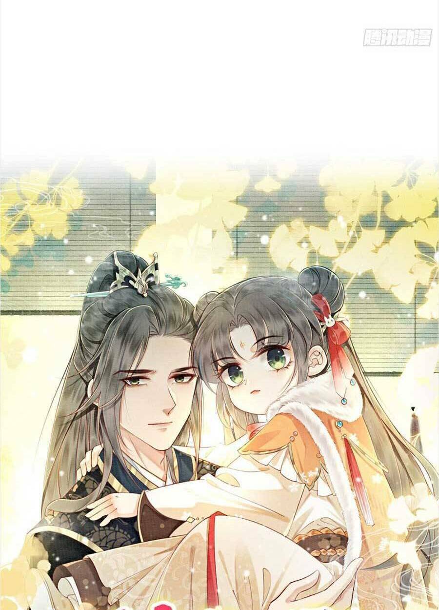 bắt đầu hủy hôn để công lược vương gia chapter 45 14